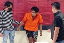 TRAGIS! Ditolak Berhubungan Badan, Pria di Palembang Nekat Habisi Nyawa Teman Kencannya