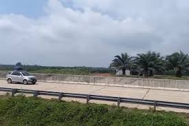 KABAR GEMBIRA! Tol Palembang–Betung Dibuka Fungsional untuk Kelancaran Libur Nataru