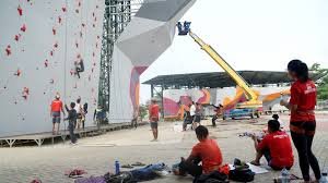 STRATEGI GASPOL 2026! Sport Tourism Jadi Senjata Utama Pariwisata Sumatera Selatan