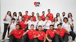 SIAP TEMPUR! Timnas Padel Indonesia Terbang ke Doha Demi Kejuaraan Asia 2025