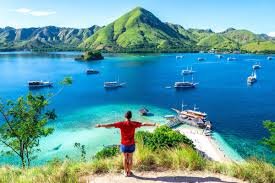 YUK JALAN-JALAN! Inilah 5 Negara Favorit Wisatawan Indonesia Sepanjang 2025