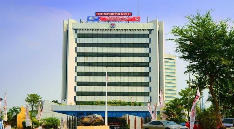 FASILITAS KELAS DUNIA! Menpora Dorong Inovasi Pengelolaan Training Center Karanganyar